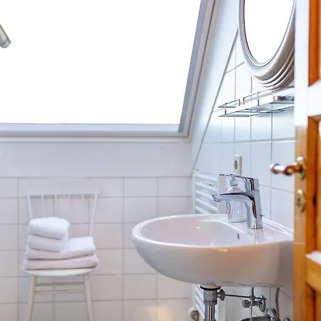 Apartment Milchreis
