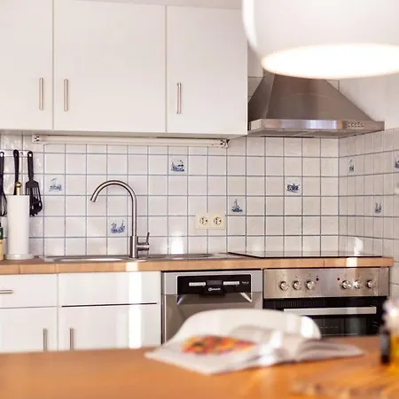Milchreis Apartment *
