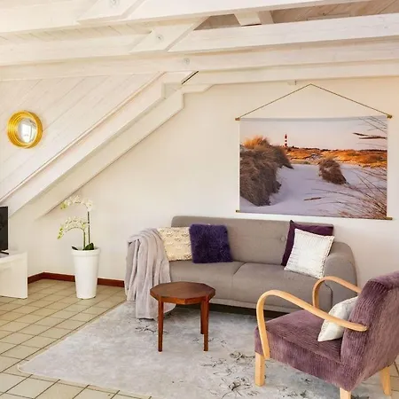 Milchreis Apartment