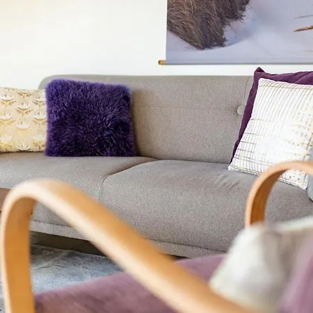 Milchreis Apartment