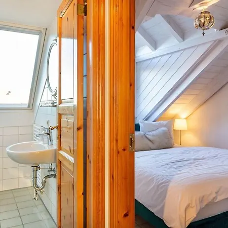 Apartment Milchreis *