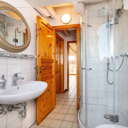 Apartment Milchreis *