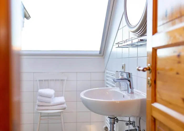 Appartamento Milchreis