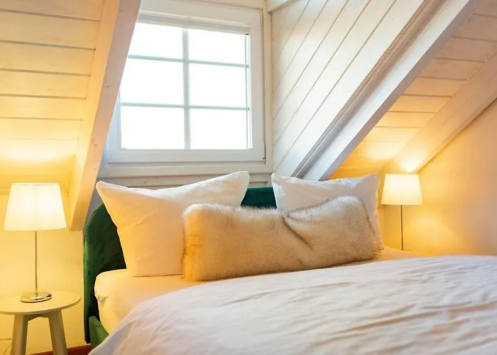 Milchreis Appartamento *