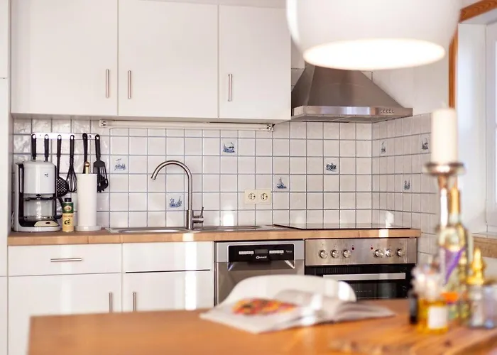 Milchreis Appartamento *