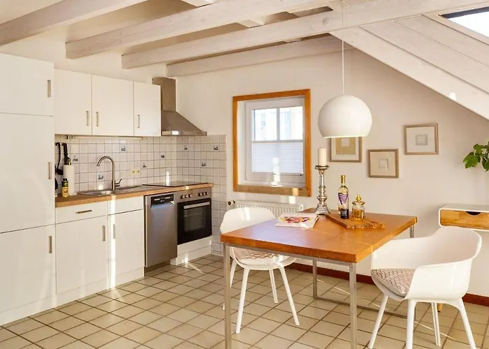 Appartamento Milchreis