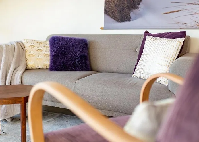 Appartamento Milchreis *