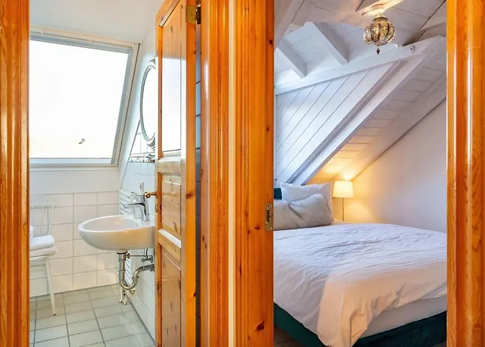 Milchreis * Wittdün