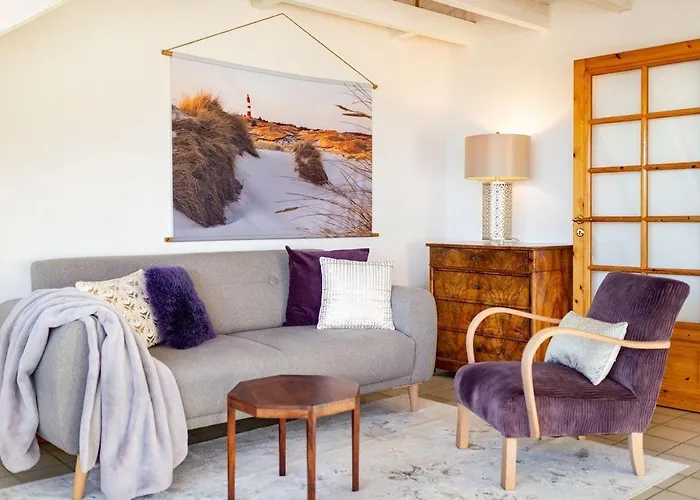 Appartamento Milchreis